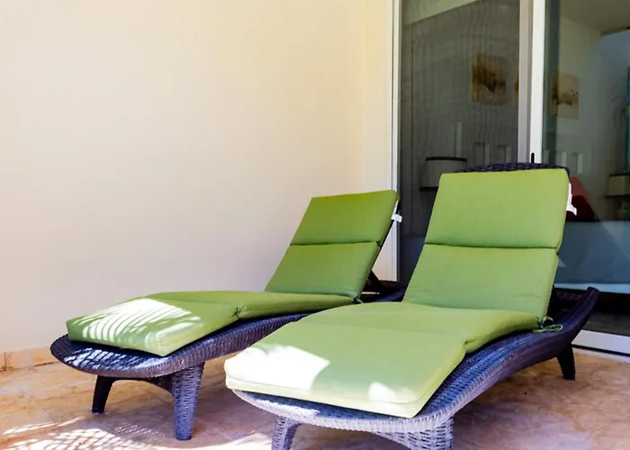 Elements Garden House 6 Apartamento