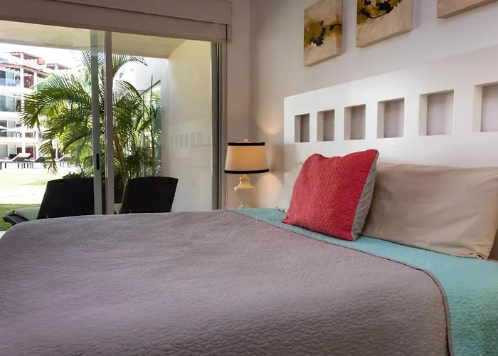 Apartamento Elements Garden House 6 *