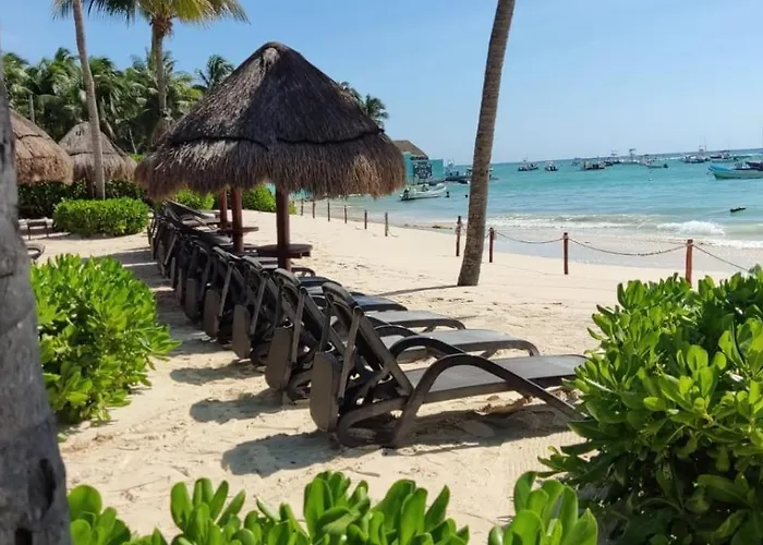 Elements Garden House 6 * Playa del Carmen