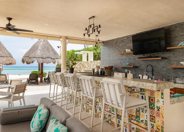 Apartamento Elements Garden House 6 *