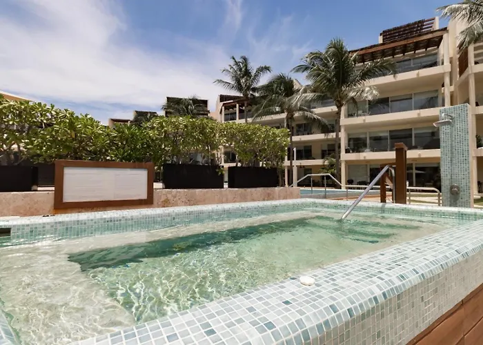 Elements Garden House 6 *