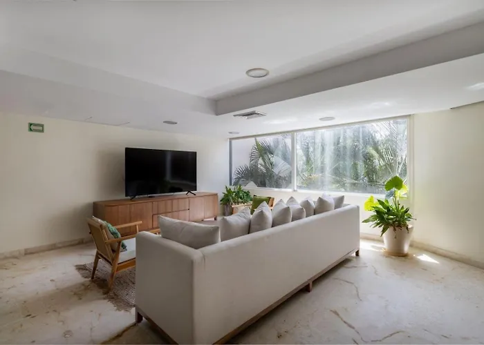 Elements Garden House 6 Apartamento