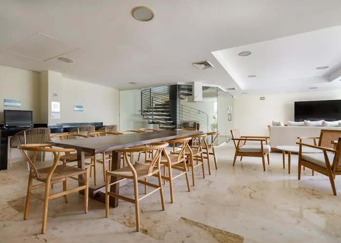 Apartamento Elements Garden House 6 *
