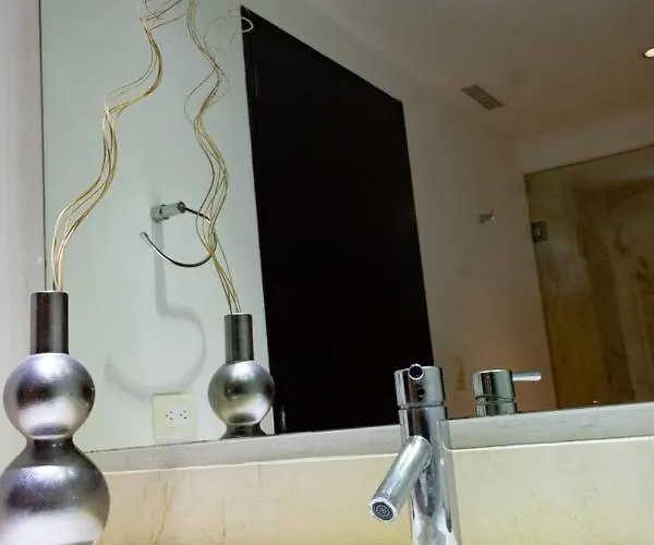 Apartamento Elements Garden House 6 Playa del Carmen