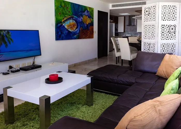 Elements Garden House 6 * Playa del Carmen