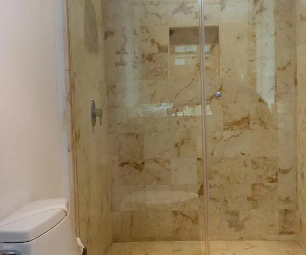 Elements Garden House 6 Apartamento Playa del Carmen