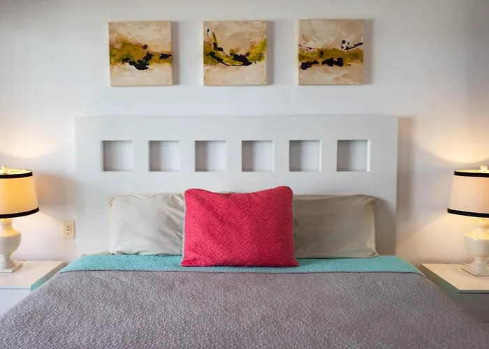 Apartment Elements Garden House 6 *