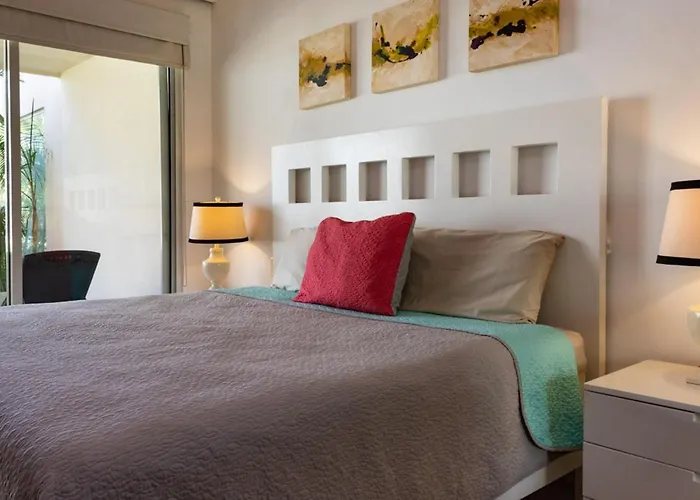Elements Garden House 6 * Playa del Carmen