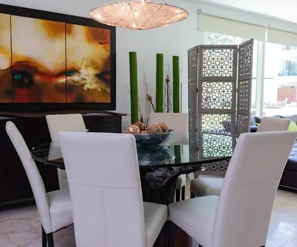 Elements Garden House 6 *
