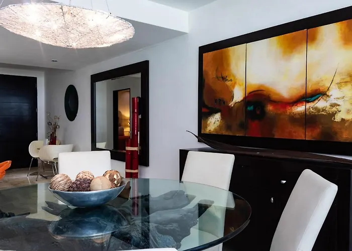 Apartment Elements Garden House 6