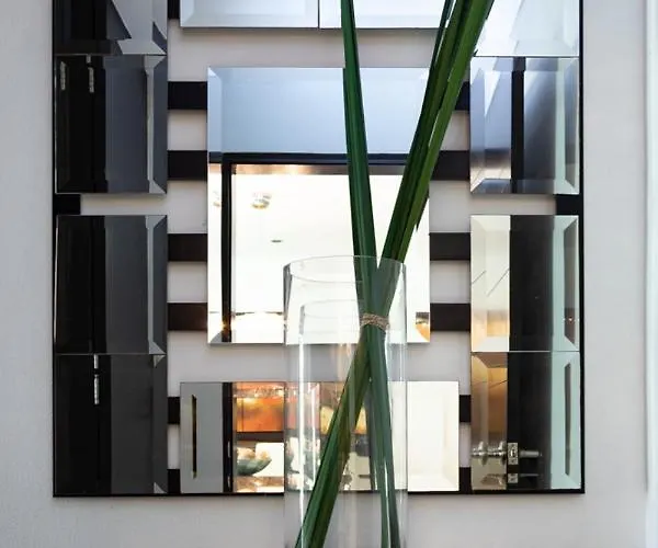 Elements Garden House 6 Apartamento
