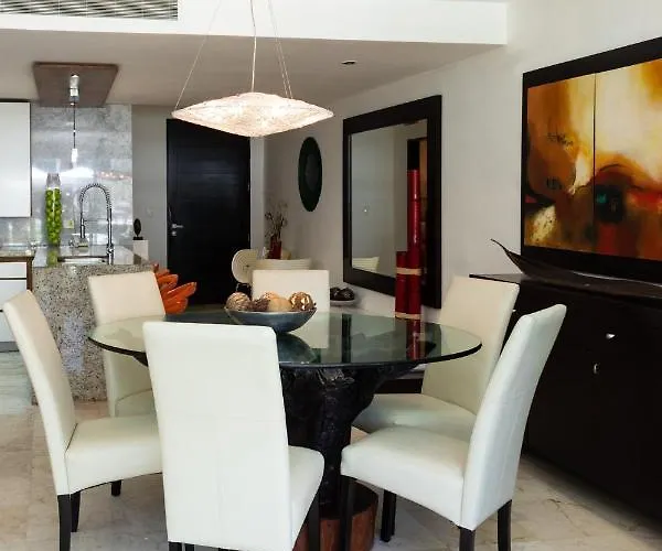 Apartamento Elements Garden House 6