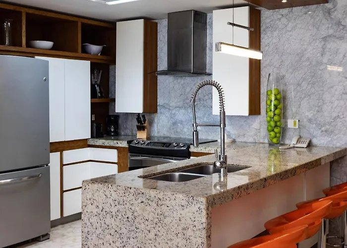 Elements Garden House 6 Apartamento