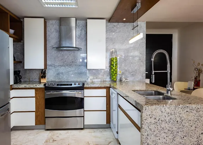 Elements Garden House 6 * Playa del Carmen